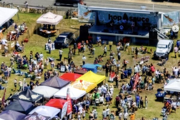 @hopsaucefest